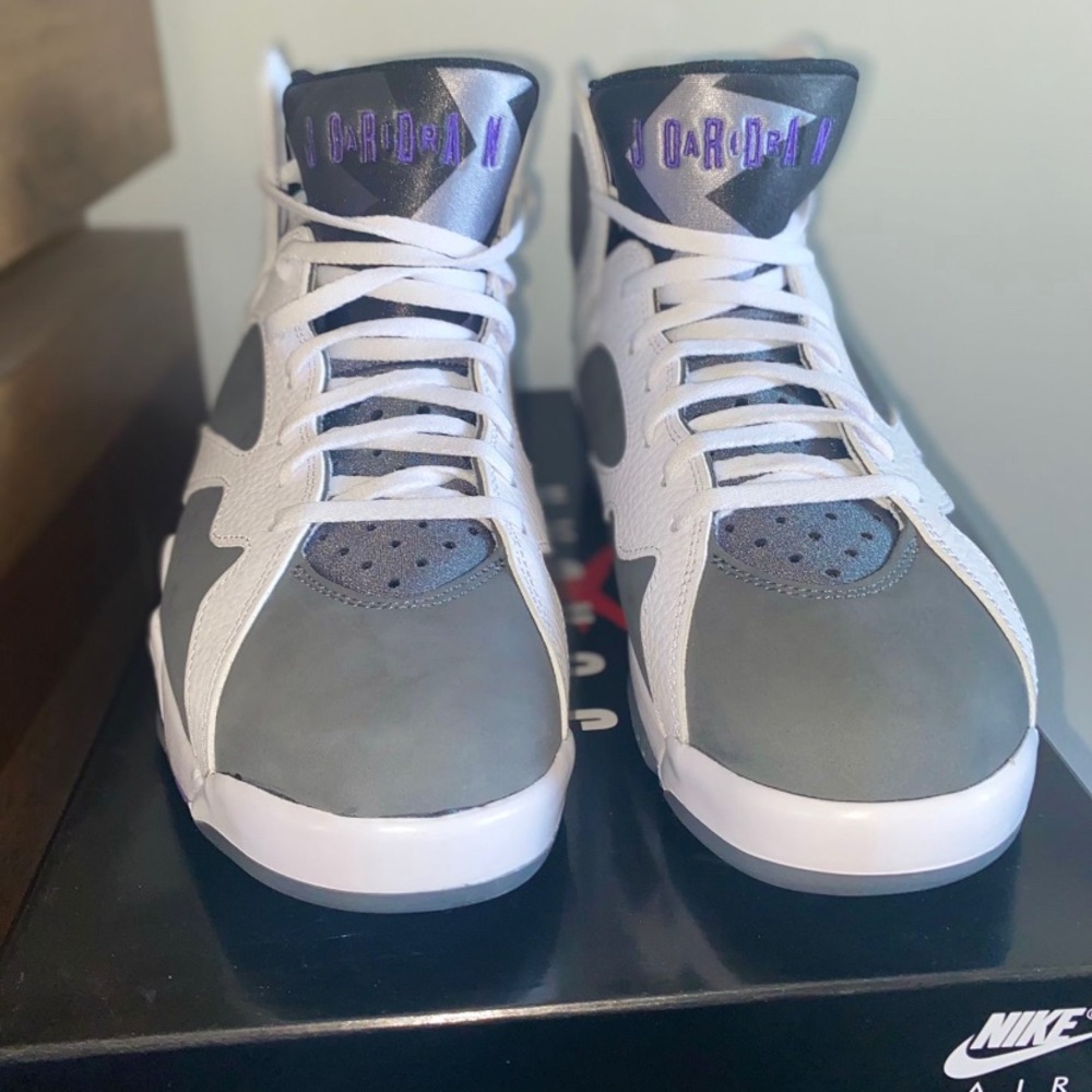 Air Jordan 7 Retro